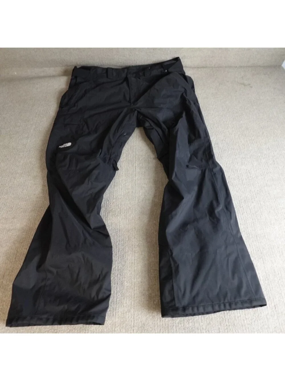 The North Face Mens 2XL Pants Black Freedom NF0a5abv